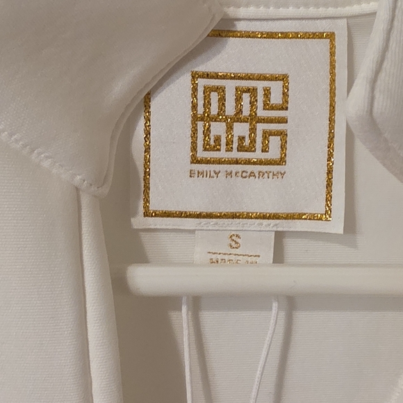 Emily McCarthy New Tennis Set Size Small - Picture 8 of 11